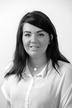 DJS Research Ltd celebrates apprentice’s success during National Apprenticeship Week